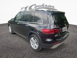 Certified 2022 Mercedes-Benz GLB 250 4MATIC image 5