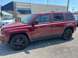 Used 2012 Jeep Patriot Latitude w/ Altitude Pkg image 4