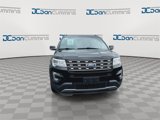 Used 2017 Ford Explorer XLT image 3