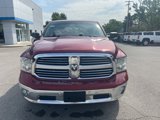 Used 2015 RAM 1500 Big Horn image 3