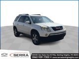 Used 2011 GMC Acadia SLT image 2