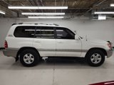 Used 1999 Toyota Land Cruiser image 4