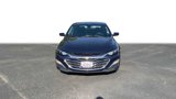 Used 2022 Chevrolet Malibu LT image 3