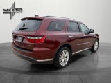 Used 2016 Dodge Durango SXT w/ Quick Order Package 23B image 3