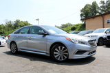 Used 2016 Hyundai Sonata Sport w/ Option Group 1V image 6