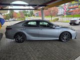 Used 2023 Toyota Camry SE w/ Cold Weather Package image 4