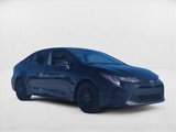 Certified 2022 Toyota Corolla LE image 3