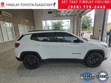 Used 2025 Jeep Compass Latitude w/ Altitude Special Edition image 3