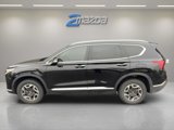 Used 2021 Hyundai Santa Fe Blue w/ Cargo Package image 5
