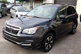 Used 2017 Subaru Forester 2.5i Premium w/ Popular Package #2A image 2