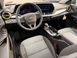 New 2025 Chevrolet Trax LT w/ Driver Confidence Package image 4