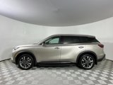 Certified 2022 INFINITI QX60 Luxe w/ Cargo Package image 2