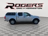 Used 2018 Nissan Frontier SV image 6