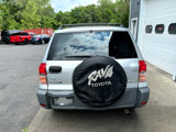 Used 2001 Toyota RAV4 4WD image 5