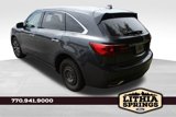 Used 2016 Acura MDX SH-AWD w/ Tech & Entertainment image 5