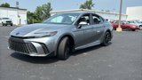 New 2025 Toyota Camry SE image 3