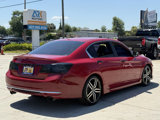 Used 2017 Honda Accord Sport image 3