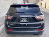 Used 2021 Jeep Compass Latitude image 4