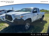 Used 2019 Toyota Tacoma SR image 2