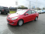 Used 2015 Hyundai Accent GLS image 3