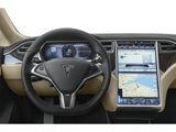Used 2013 Tesla Model S Performance image 4