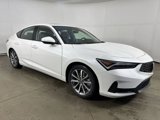 New 2025 Acura Integra image 3