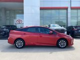Certified 2022 Toyota Prius Limited image 2
