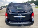Used 2012 Nissan Pathfinder Silver image 5