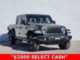 New 2025 Jeep Gladiator Sport image 2