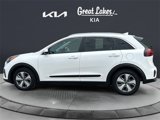 Used 2022 Kia Niro LX image 3