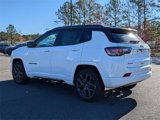 New 2024 Jeep Compass Limited w/ High Altitude Package image 6