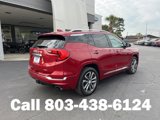 Used 2018 GMC Terrain Denali w/ Advanced Safety Package image 3