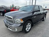 Used 2016 RAM 1500 SLT image 2