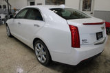 Used 2015 Cadillac ATS Performance image 4