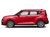 Certified 2020 Kia Soul LX image 3