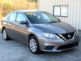 Used 2019 Nissan Sentra S image 2
