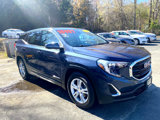 Used 2018 GMC Terrain SLE image 3
