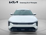 Used 2025 Kia K4 image 2
