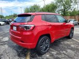 Used 2023 Jeep Compass Limited image 4