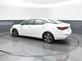 Certified 2023 Nissan Sentra SV image 5
