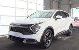 Used 2024 Kia Sportage LX image 2