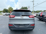 Used 2016 Jeep Cherokee Latitude image 5