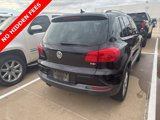 Used 2017 Volkswagen Tiguan Wolfsburg Edition image 3