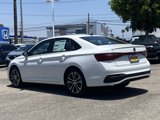 New 2025 Volkswagen Jetta Sport image 4