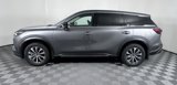 Certified 2025 INFINITI QX60 Pure image 4