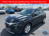 Used 2022 Chevrolet Blazer LT image 6