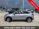 Used 2017 Honda HR-V EX image 2