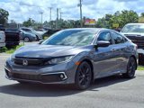 Used 2020 Honda Civic EX image 3