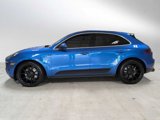 Used 2016 Porsche Macan S image 2