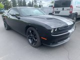 Used 2019 Dodge Challenger SXT image 4